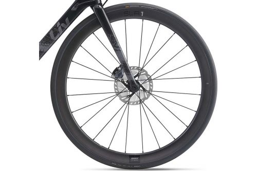 Rower szosowy Liv Langma Pro 1 Disc LTD 2021